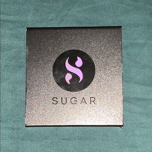 Sugar Cosmetics Mini Highlighter